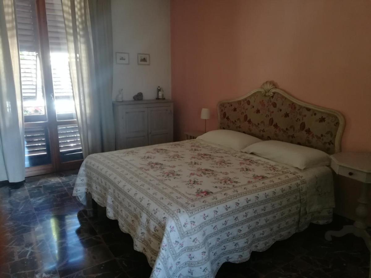 Intorno Firenze B&B San Piero a Sieve Exteriör bild