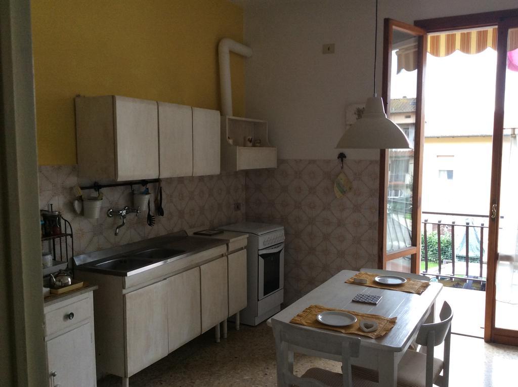 Intorno Firenze B&B San Piero a Sieve Exteriör bild