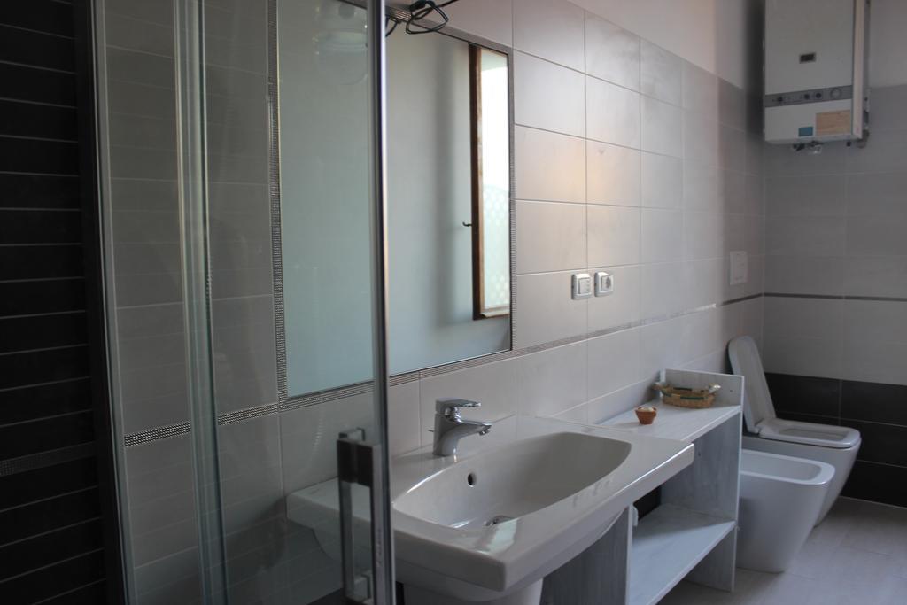 Intorno Firenze B&B San Piero a Sieve Exteriör bild