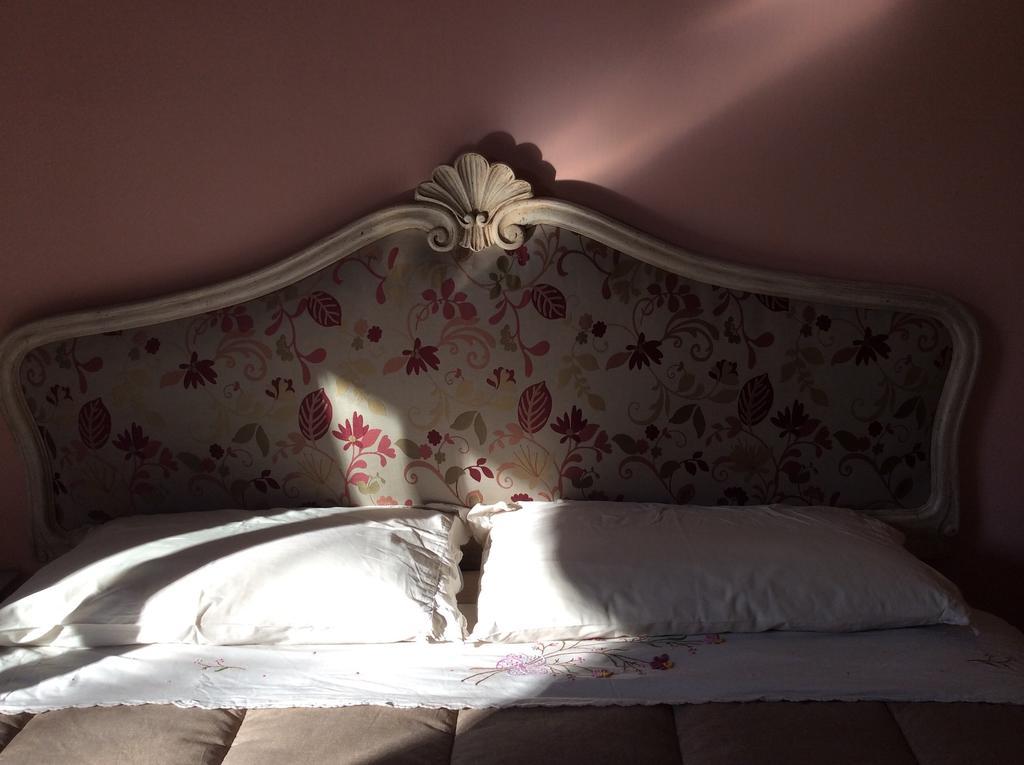 Intorno Firenze B&B San Piero a Sieve Exteriör bild