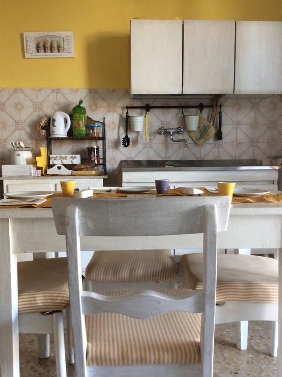 Intorno Firenze B&B San Piero a Sieve Exteriör bild