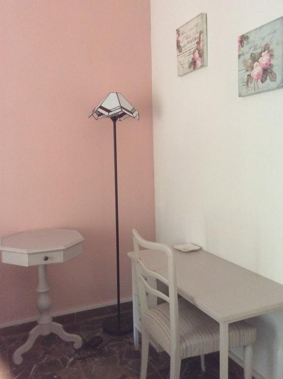 Intorno Firenze B&B San Piero a Sieve Exteriör bild