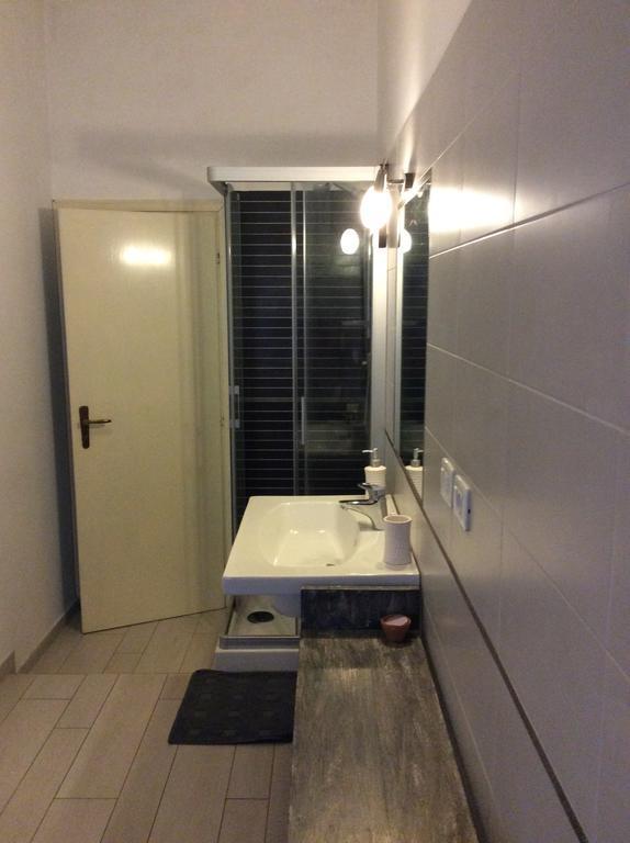 Intorno Firenze B&B San Piero a Sieve Exteriör bild