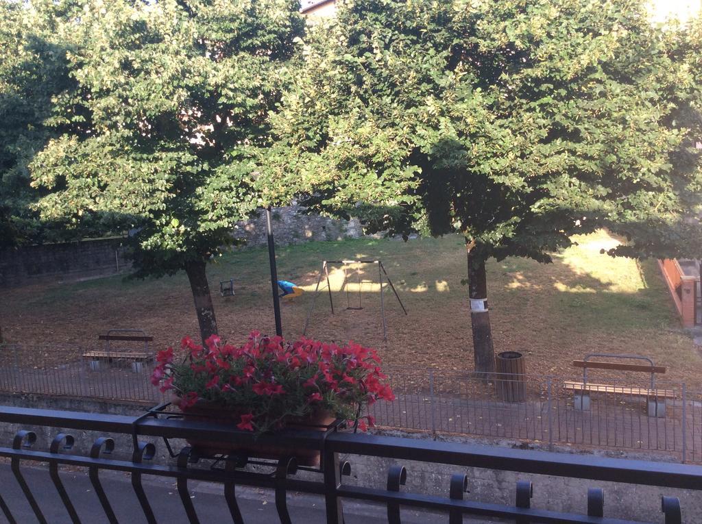 Intorno Firenze B&B San Piero a Sieve Exteriör bild